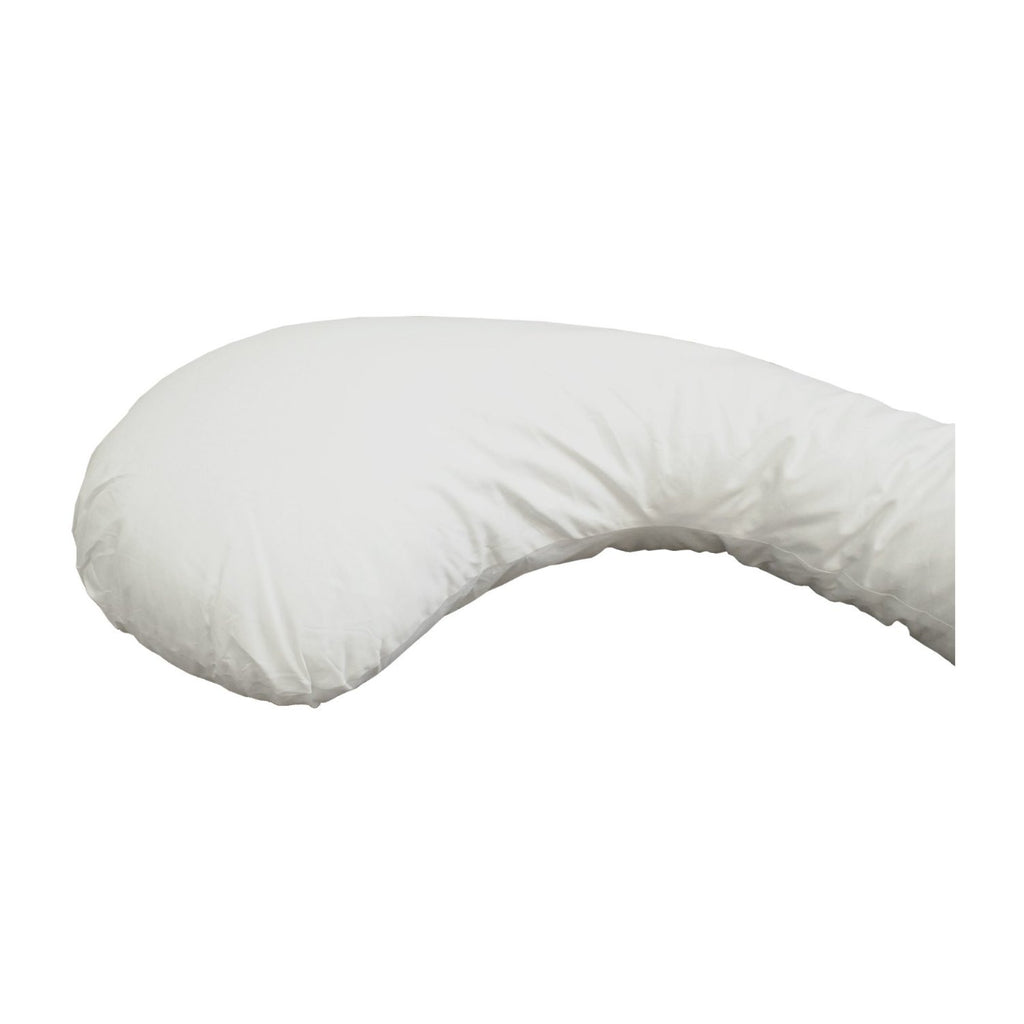 Multi Position Pillow White